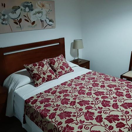 Alojamento Ferreira - Apartamento C Lejlighed Santiago do Cacém Eksteriør billede