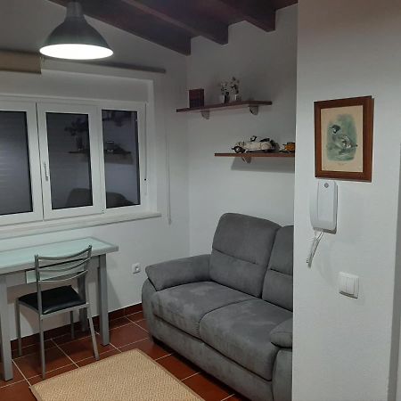 Alojamento Ferreira - Apartamento C Lejlighed Santiago do Cacém Eksteriør billede