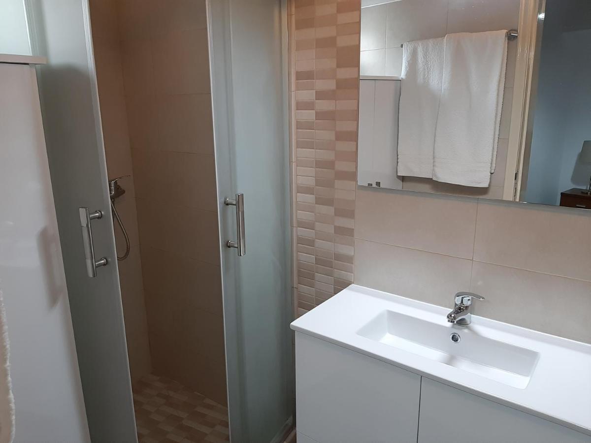 Alojamento Ferreira - Apartamento C Lejlighed Santiago do Cacém Eksteriør billede