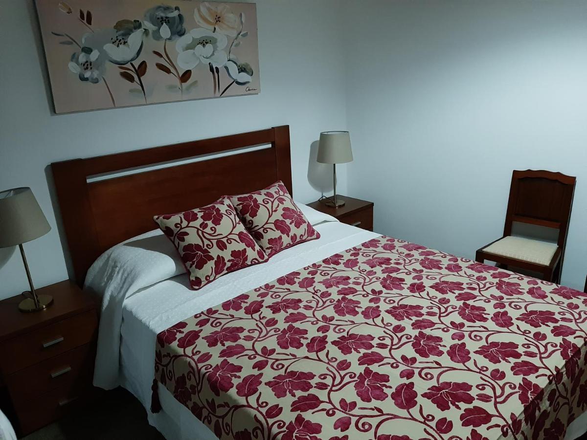 Alojamento Ferreira - Apartamento C Lejlighed Santiago do Cacém Eksteriør billede