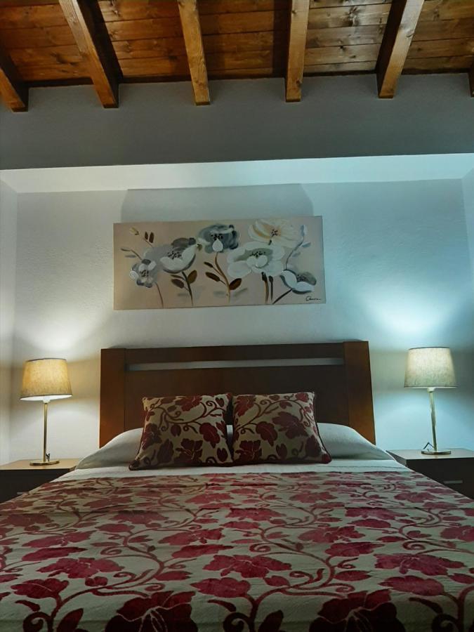 Alojamento Ferreira - Apartamento C Lejlighed Santiago do Cacém Eksteriør billede