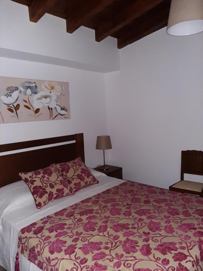 Alojamento Ferreira - Apartamento C Lejlighed Santiago do Cacém Eksteriør billede
