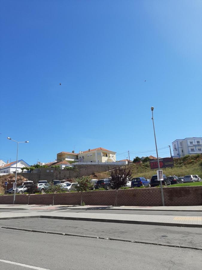Alojamento Ferreira - Apartamento C Lejlighed Santiago do Cacém Eksteriør billede