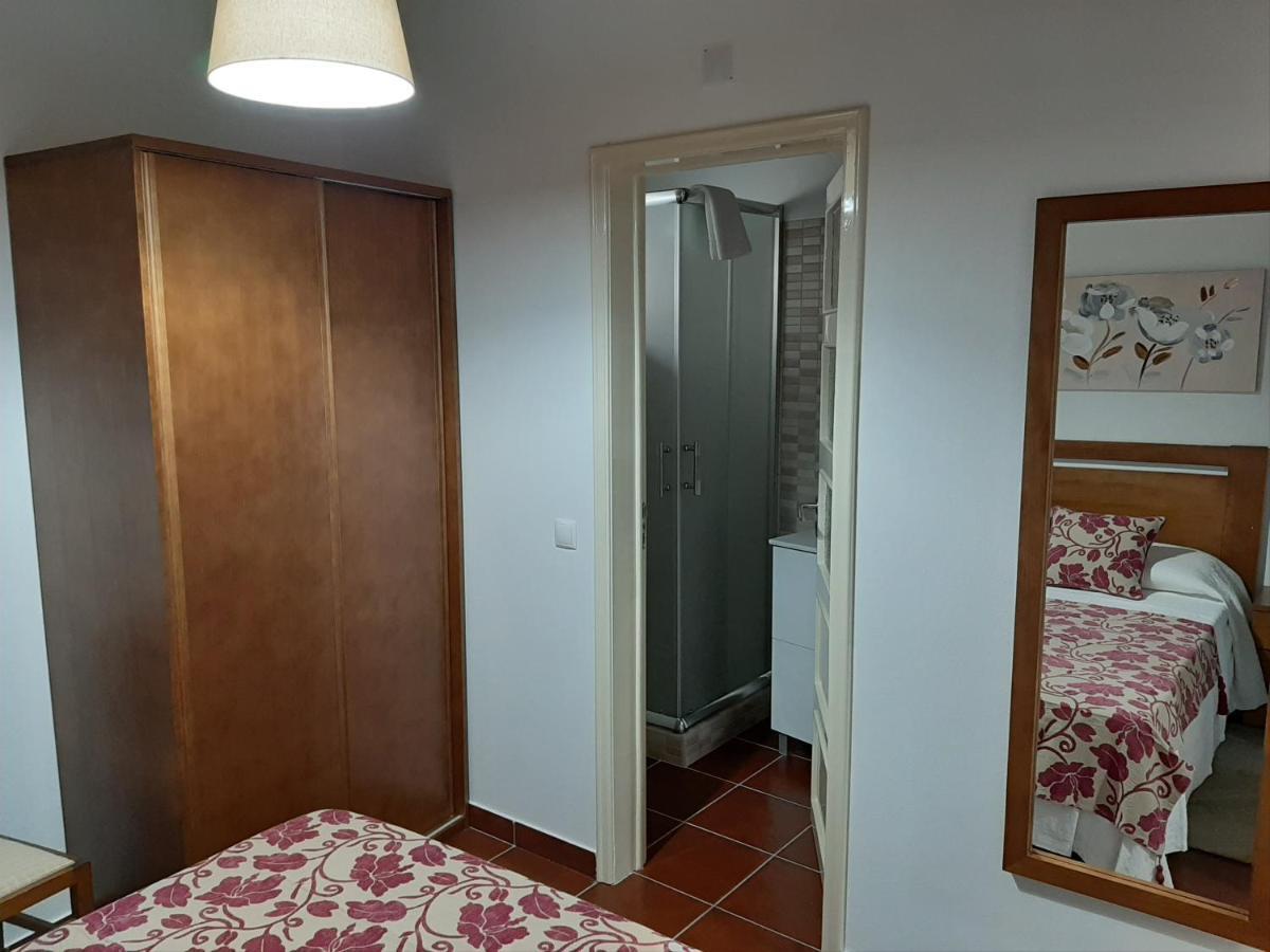 Alojamento Ferreira - Apartamento C Lejlighed Santiago do Cacém Eksteriør billede