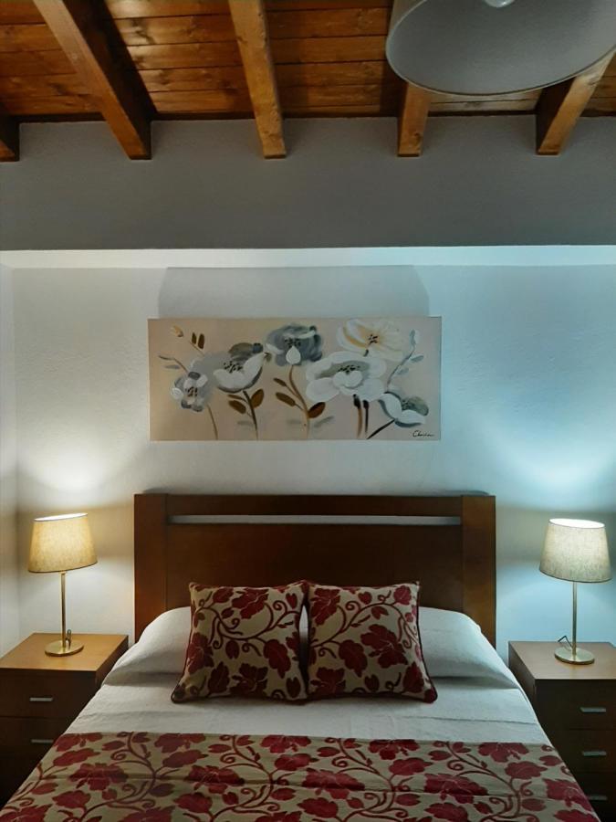 Alojamento Ferreira - Apartamento C Lejlighed Santiago do Cacém Eksteriør billede