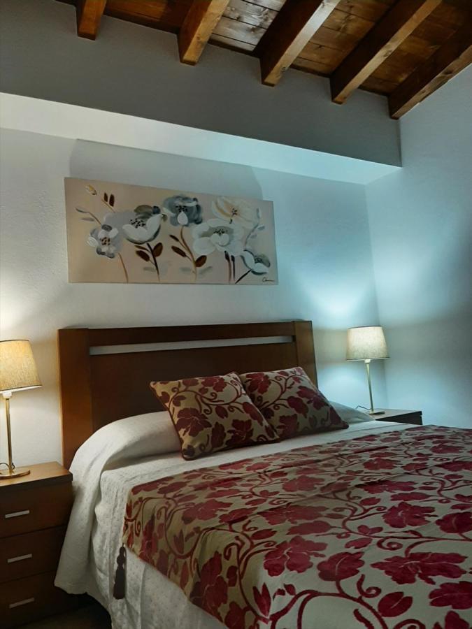 Alojamento Ferreira - Apartamento C Lejlighed Santiago do Cacém Eksteriør billede