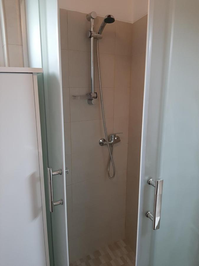 Alojamento Ferreira - Apartamento C Lejlighed Santiago do Cacém Eksteriør billede