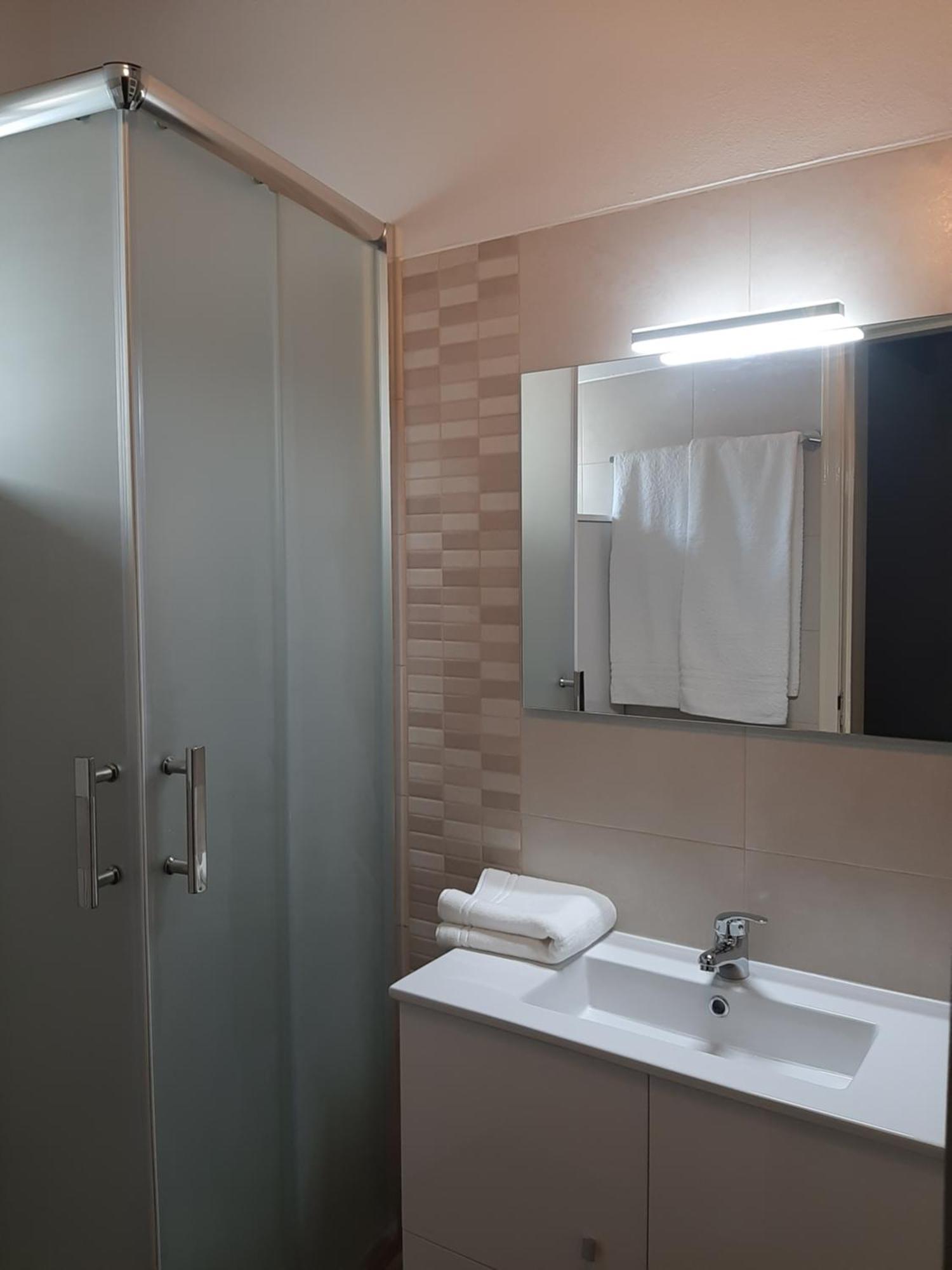 Alojamento Ferreira - Apartamento C Lejlighed Santiago do Cacém Eksteriør billede